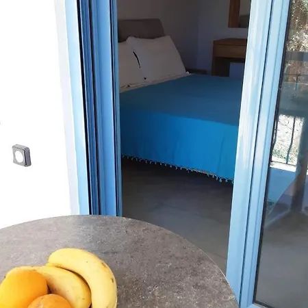 Akrotiri Vaszilikí