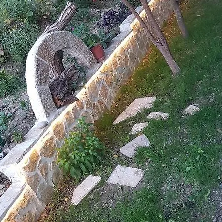 Akrotiri 3* Vaszilikí