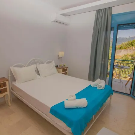 Bed & Breakfast Akrotiri 3*