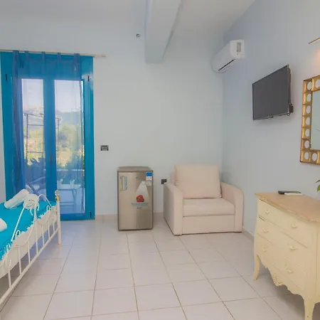 Bed & Breakfast Akrotiri Vasiliki