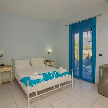 Bed & Breakfast Akrotiri Vasiliki