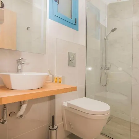 Akrotiri Bed & Breakfast Vasiliki