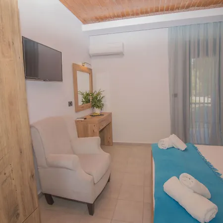 Akrotiri 3* Vasiliki