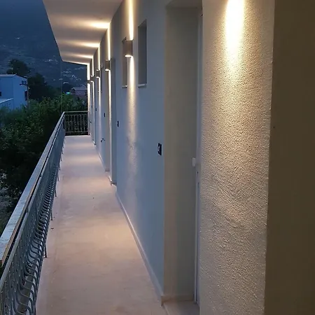 Akrotiri Vaszilikí