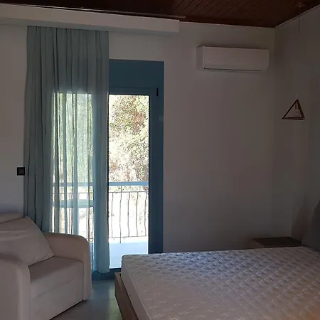 Panzió Akrotiri