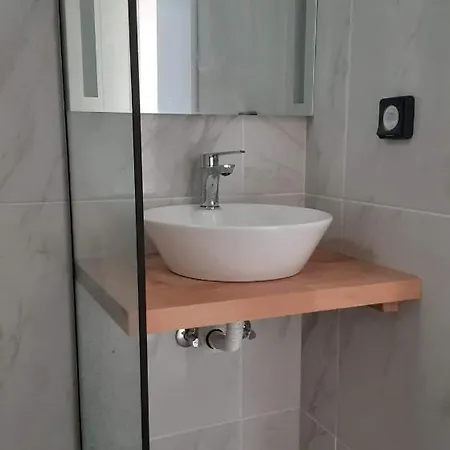 Akrotiri Bed & Breakfast Vasiliki