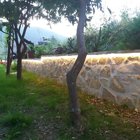 לינה וארוחת בוקר Akrotiri 2*