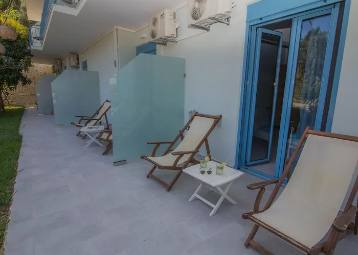 Akrotiri Oda ve Kahvaltı Vasiliki