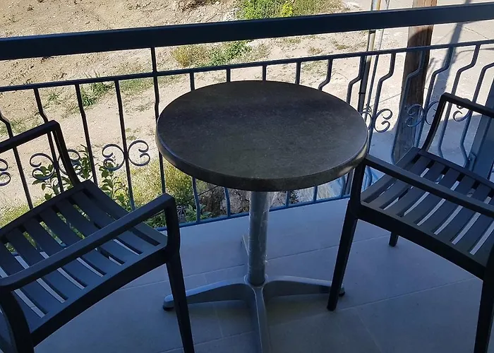 Bed and breakfast Akrotiri Vasiliki