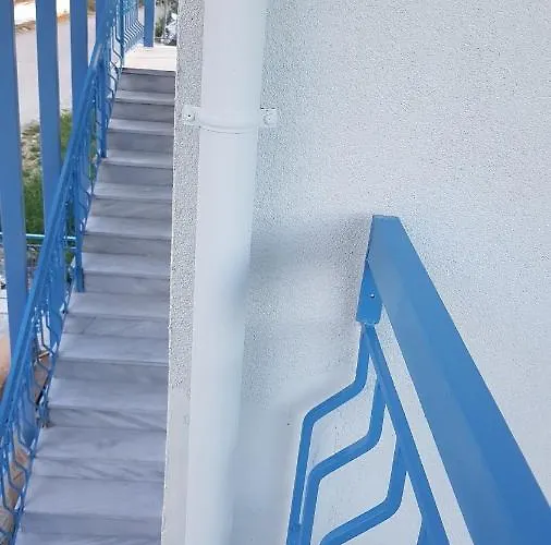 Bed and breakfast Akrotiri Vasiliki